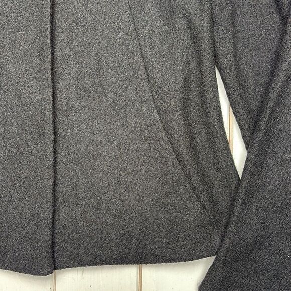 🇨🇦 MURIEL DOMBRET [clothes] Snap Up Blazer - Picture 6 of 14